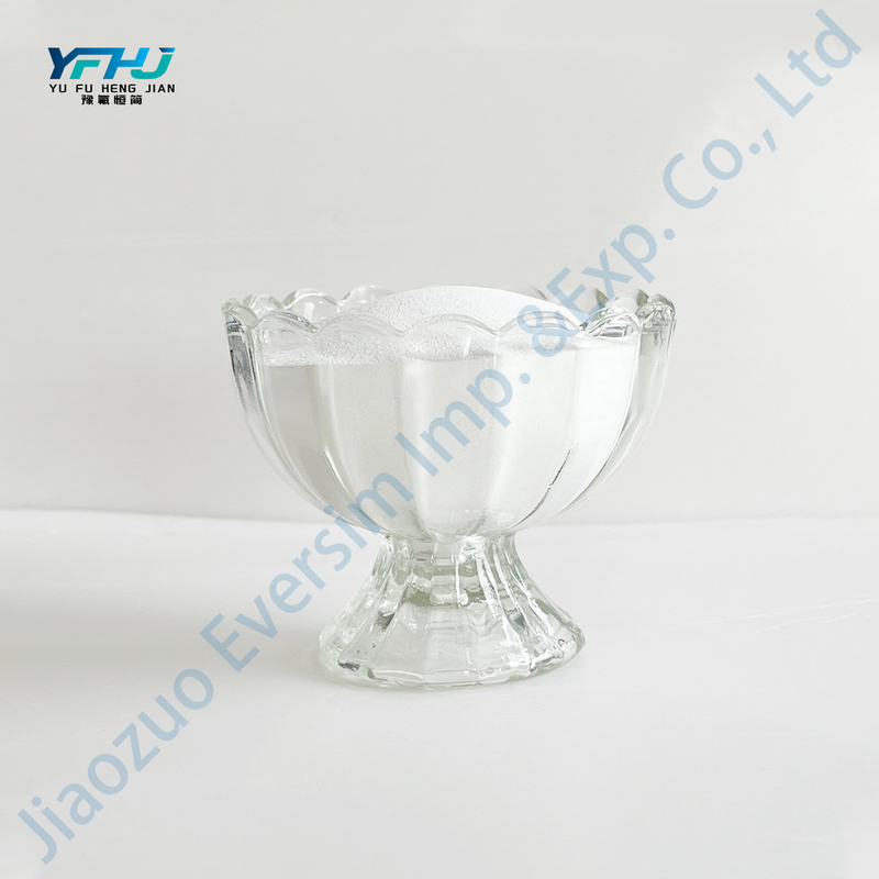 Aluminum Trifluoride Industrial Products High Purity For Aluminum Electrolysis