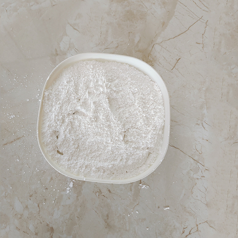 99% Industrial Grade White Powder Aluminum Fluoride AlF3 For Making Optical Lenses