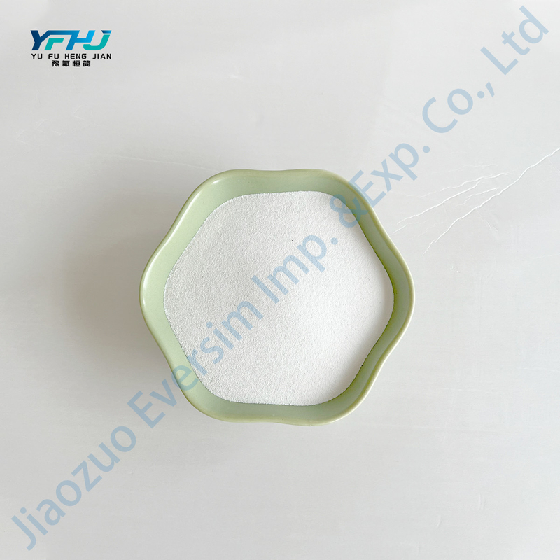 Top Quality Stable Anhydrous Aluminium Fluoride Alf3 For Inhibitor Of Fermentation