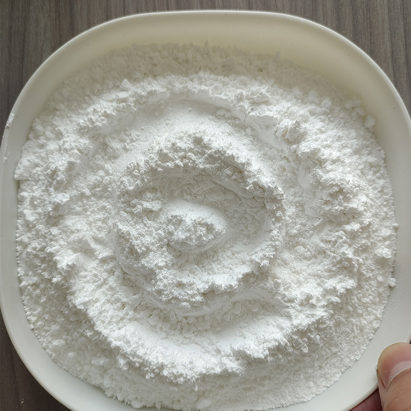 99% Industrial Grade White Powder Aluminum Fluoride AlF3 For Making Optical Lenses