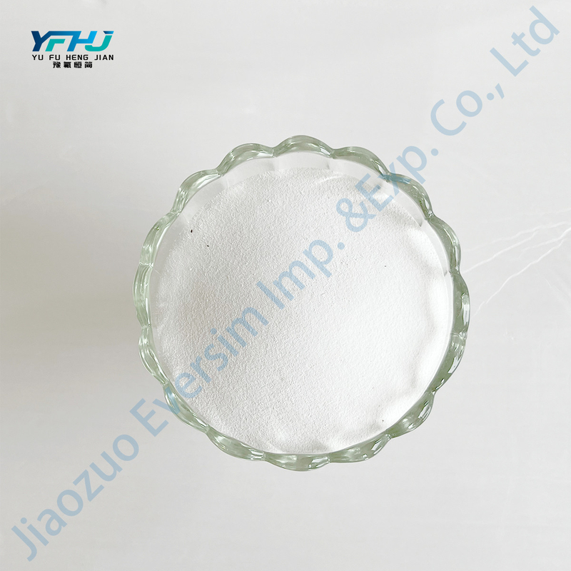 High Purity Crystalline Powder Aluminum Fluoride Alf3 Used as the Flux for Ceramic Glaze