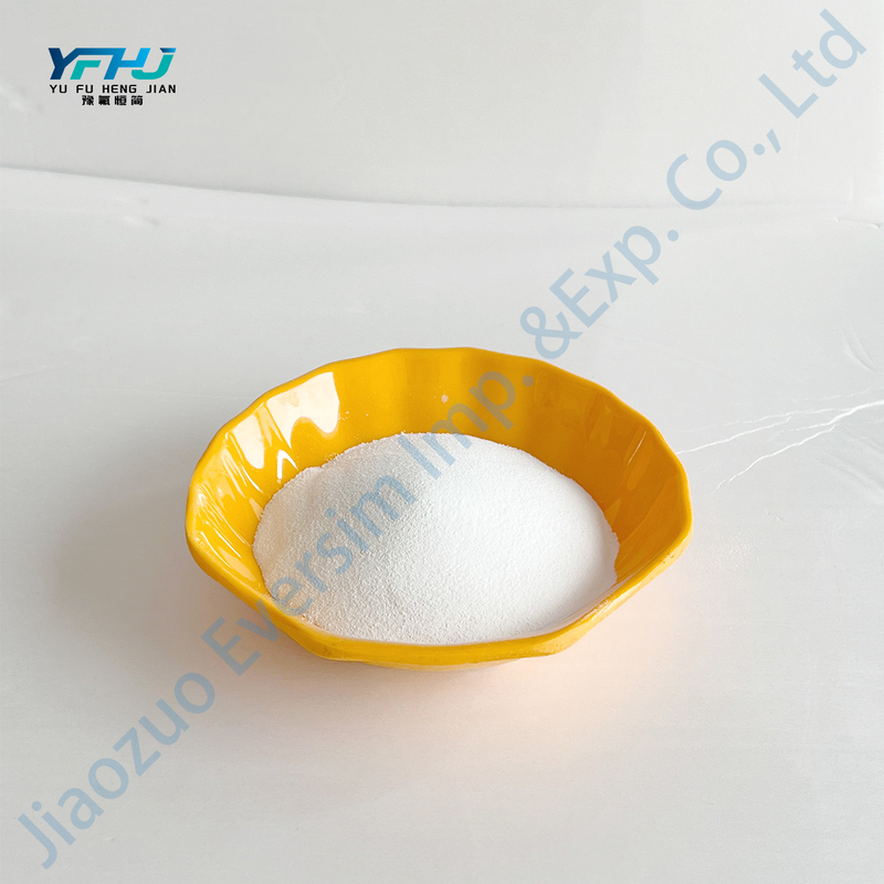 Top Quality Stable Anhydrous Aluminium Fluoride Alf3 For Inhibitor Of Fermentation