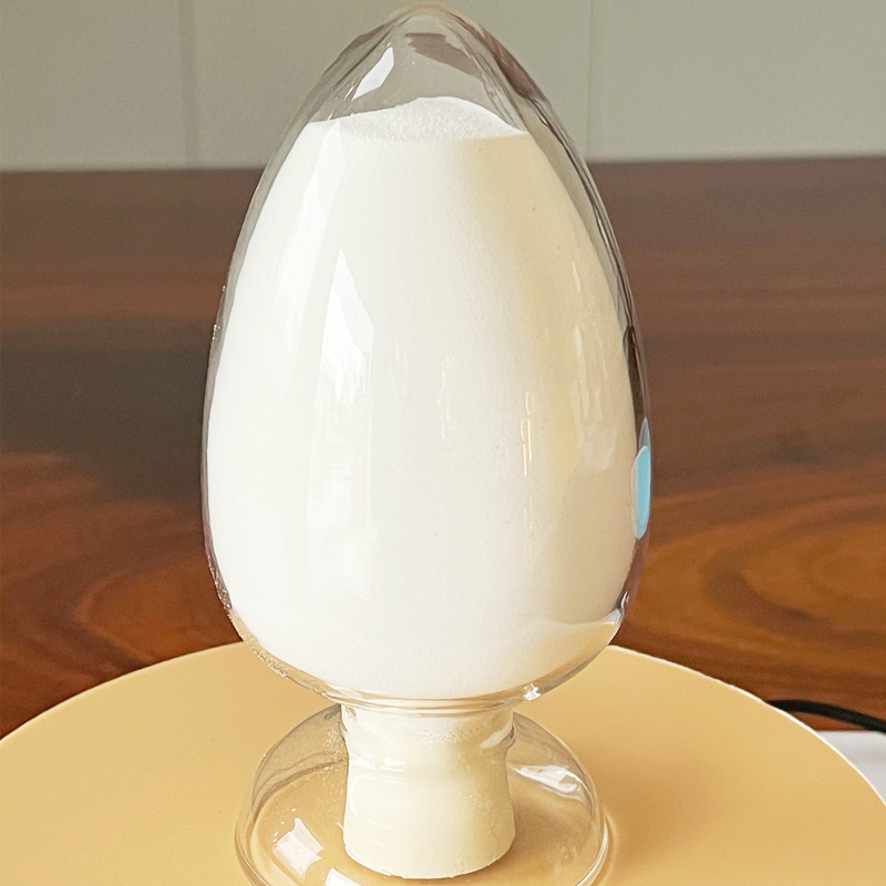Melting Point 1040 White Powder AlF3 Aluminum Fluoride Used in Aluminum Electrolysis Industry