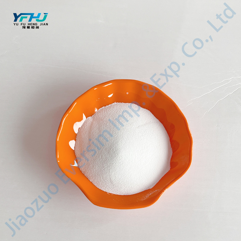 Industrial Grade White Powder Aluminum Fluoride CAS No. 7784-18-1 for Flux of Enamel Glaze