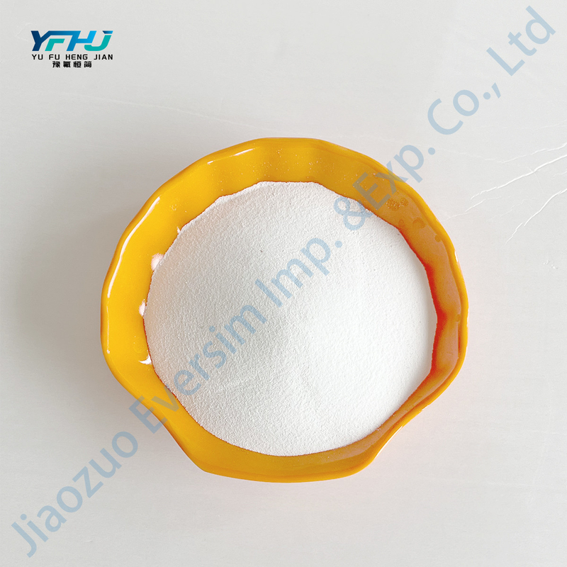 Top Quality Stable Anhydrous Aluminium Fluoride Alf3 For Inhibitor Of Fermentation