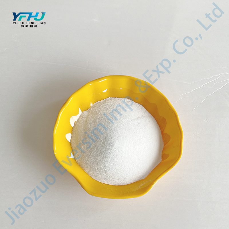 Industrial Grade White Powder Aluminum Fluoride CAS No. 7784-18-1 for Flux of Enamel Glaze