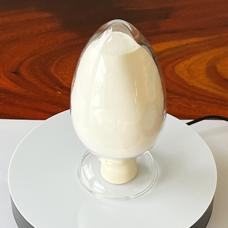 Melting Point 1040 White Powder AlF3 Aluminum Fluoride Used in Aluminum Electrolysis Industry