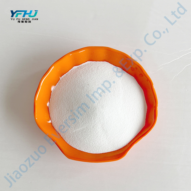 Industrial Grade Aluminum Fluoride Alf3 CAS 7784-18-1 for Welding Fluids in Metal Welding