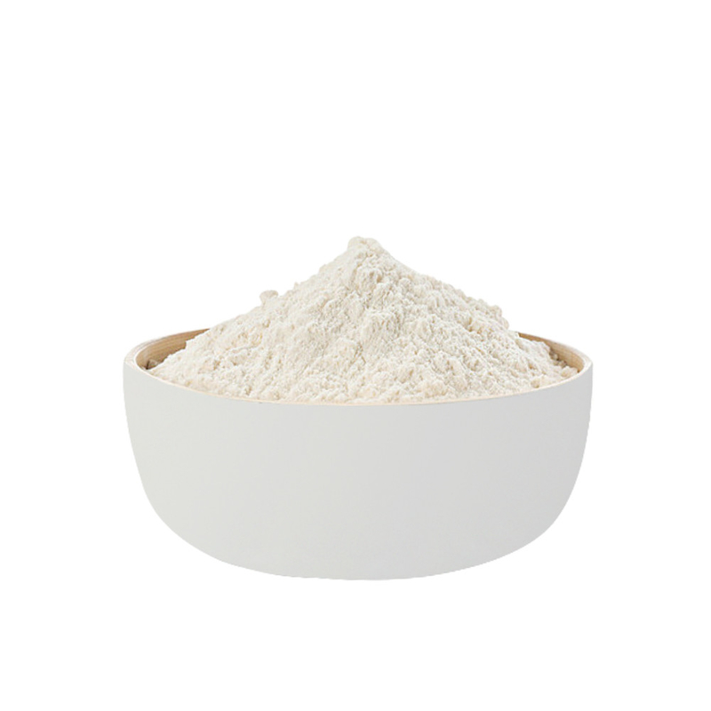 Colorless Crystalline Aluminum Fluoride AlF3 With High Melting And Boiling Points