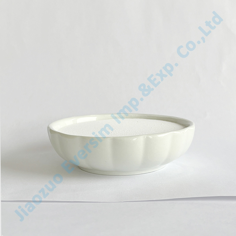 Boiling Point 1537 White Powder Aluminum Fluoride AlF3 for Making Optical Lenses