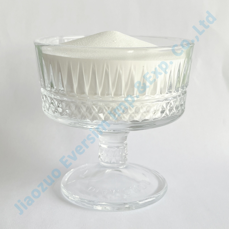 Inorganic Salt Exceptional Pure Aluminum Fluoride For Chemical Industries Lbd / Hbd