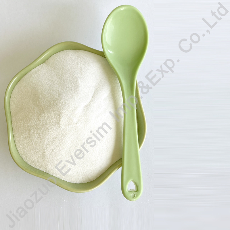 High Purity White Crystal Aluminum Fluoride AlF3 for Glaze Composition of Ceramic Glaze