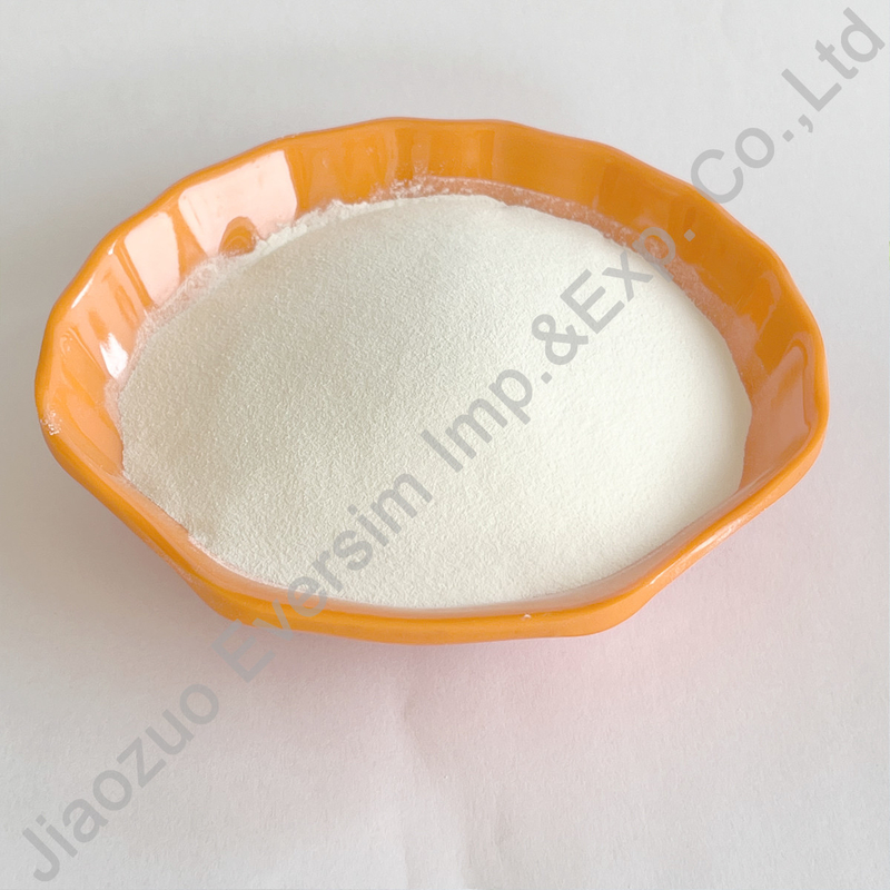 Light Gray Particles Aluminum Fluoride AlF3 Used as Flux and Glaze Composition of Ceramic Glaze