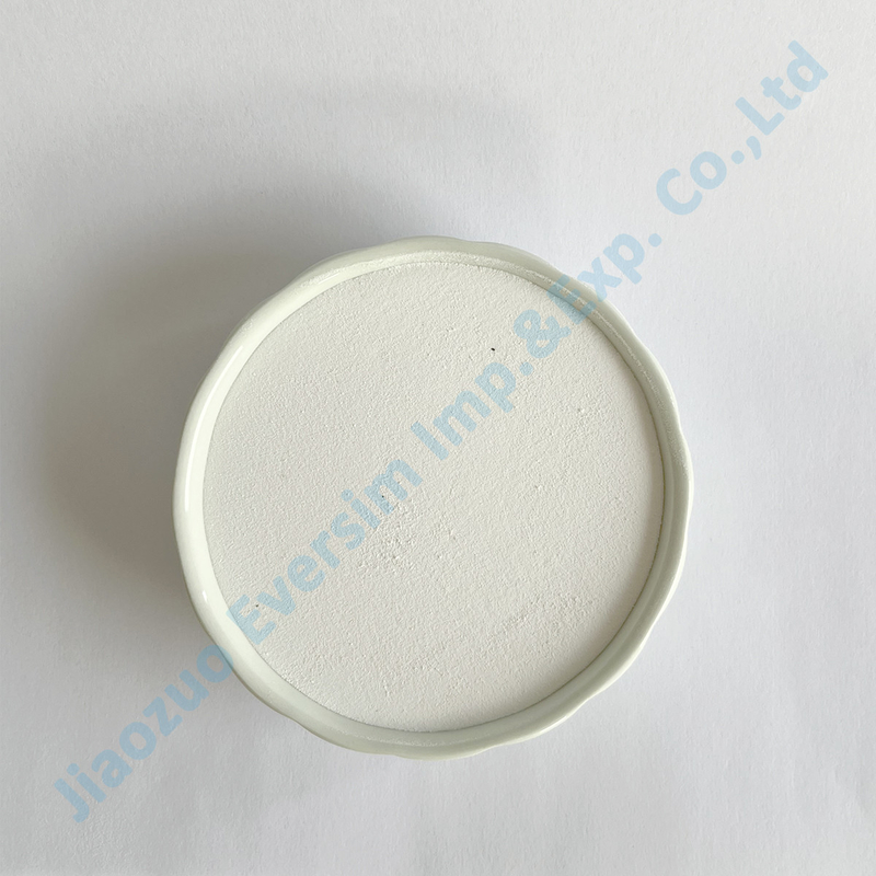 Aluminum Trifluoride Industrial Product Highly Corrosive Aluminum Electrolysis Industry