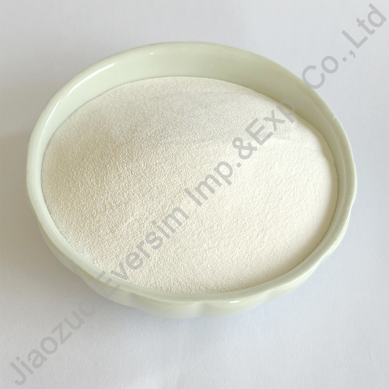 Boiling Point 1537 White Powder Aluminum Fluoride AlF3 for Making Optical Lenses