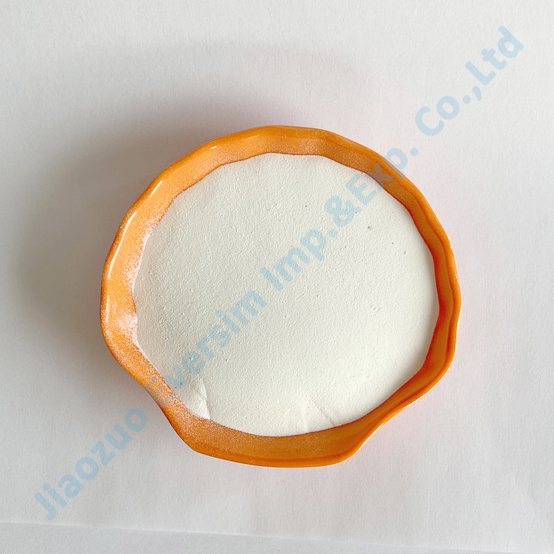 CAS No 7784-18-1 White Powder Aluminum Fluoride Used in The Ceramic Glaze Industry