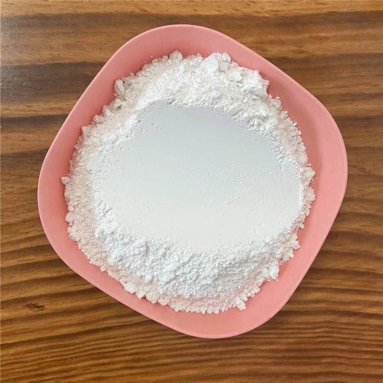 Factory Price Calcium Carbonate CaCO3 Limestone Flour White Powder For Paper Making Industry