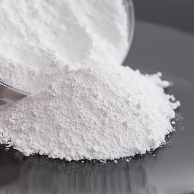 Factory Price Calcium Carbonate CaCO3 Limestone Flour White Powder For Paper Making Industry