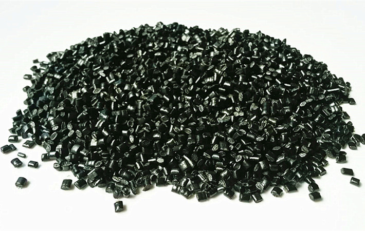 Factory Price Customized Black Crystalline Coal Tar Pitch For Aizing Agent And Binder