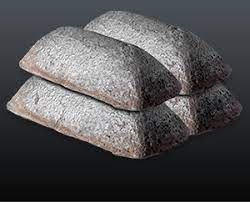 Phosphorus Pig Iron Like Bread In Foundries To Cast Components Like Pipes Engine Blocks