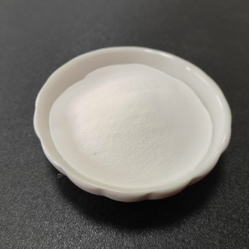 High Purity Aluminium Fluoride White Sandy AlF3 For Optimized Aluminium Smelting Operations