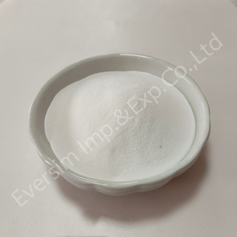 High Purity Aluminium Fluoride White Sandy AlF3 For Optimized Aluminium Smelting Operations