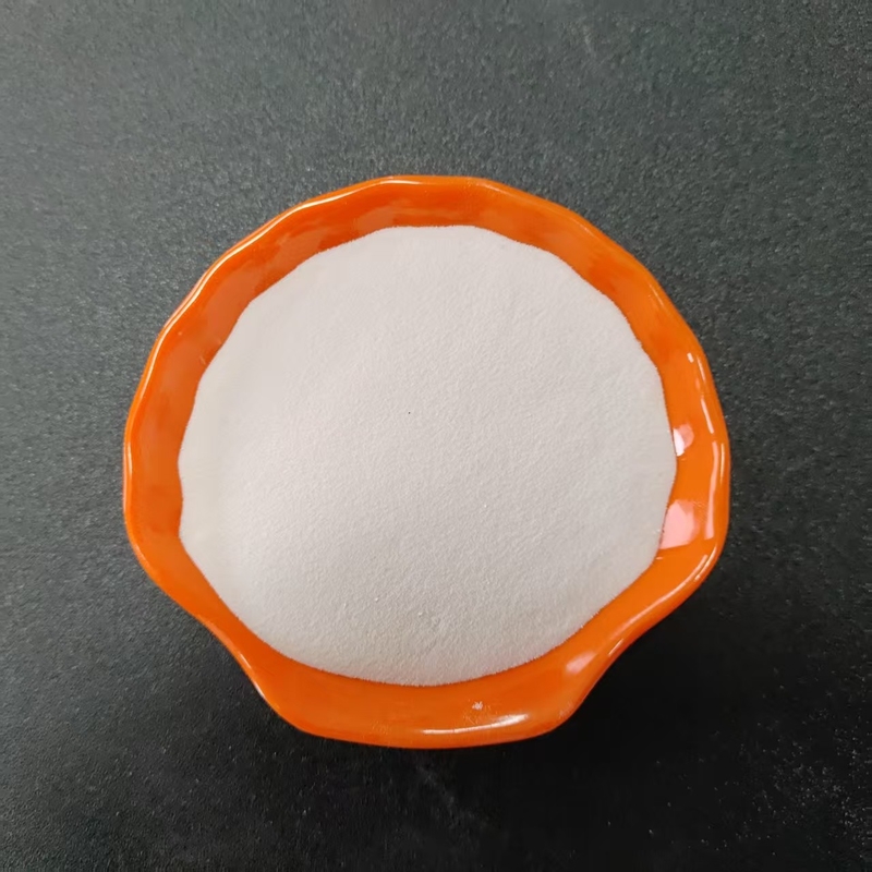 Industrial Grade White Sandy Aluminum Fluoride CAS No. 7784-18-1 For Refective Glass Powder