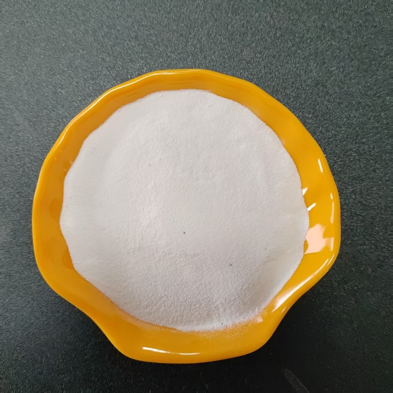 White Sandy Aluminum Fluoride Alf3 For Inhibitors Of Alcohol Production