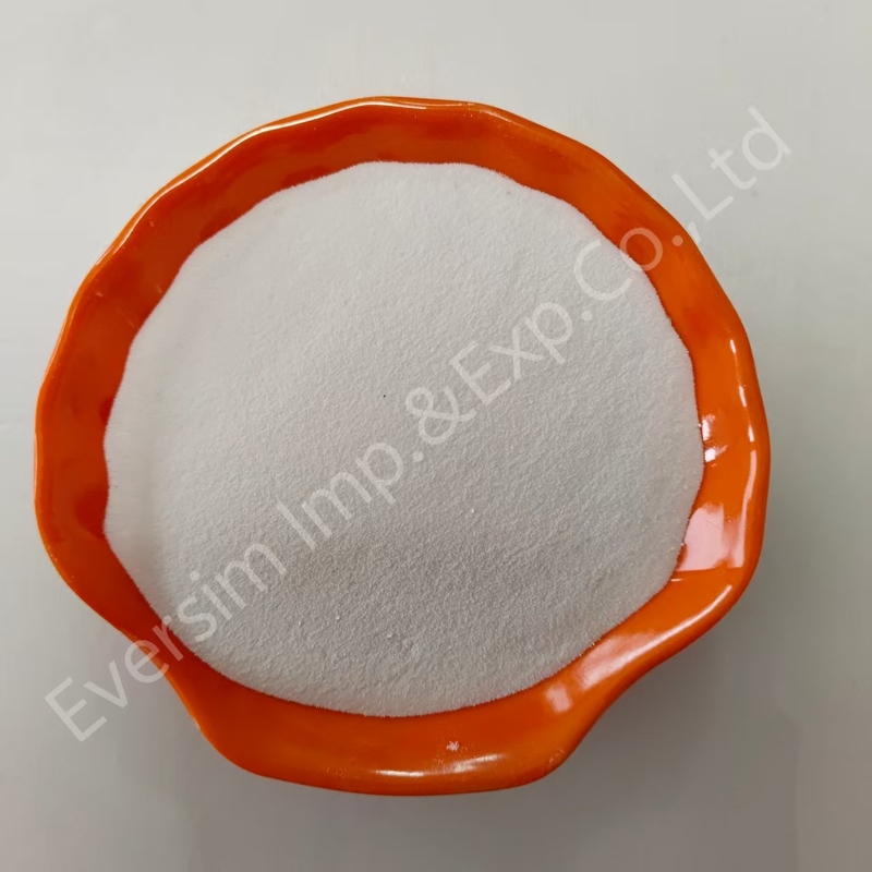 High Purity Aluminium Fluoride White Sandy AlF3 For Optimized Aluminium Smelting Operations