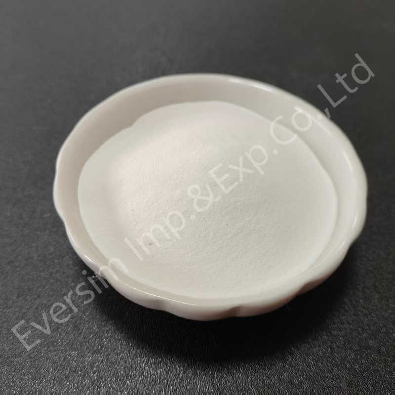 CAS 7784-18-1 Alf3 Price High Purity Industrial Grade White Powder Aluminum Fluoride