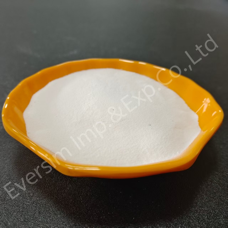 Industrial Grade 7784-18-1 AlF3 Aluminum Fluoride Chemical Reaction Catalyst With Strong Corrosiveness