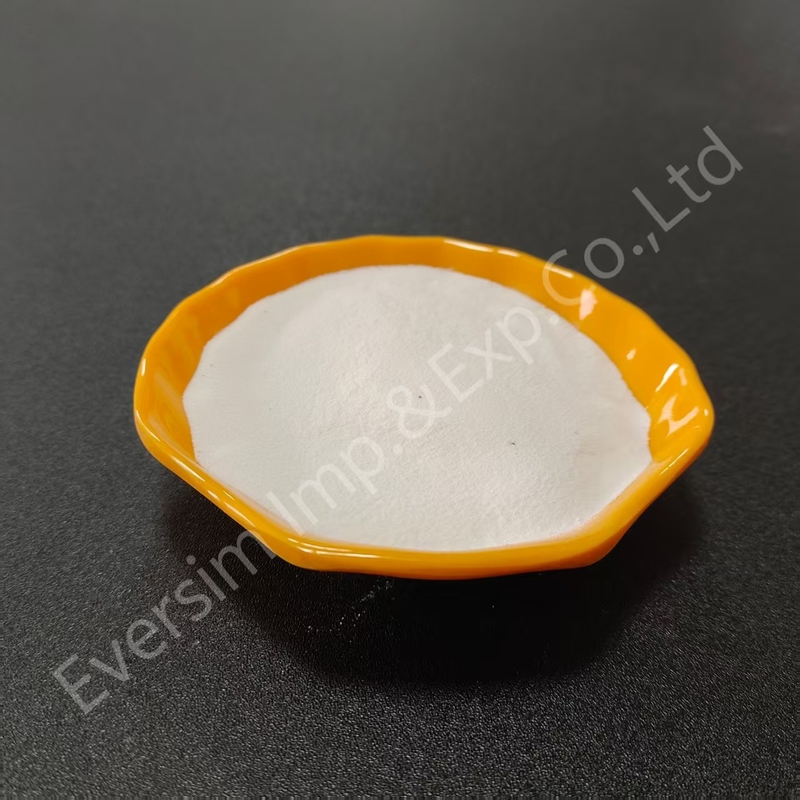 White Sandy Aluminum Fluoride Alf3 For Inhibitors Of Alcohol Production