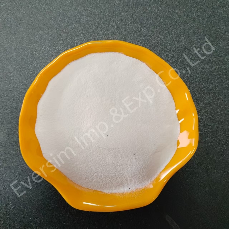 Industrial Grade 7784-18-1 AlF3 Aluminum Fluoride Chemical Reaction Catalyst With Strong Corrosiveness