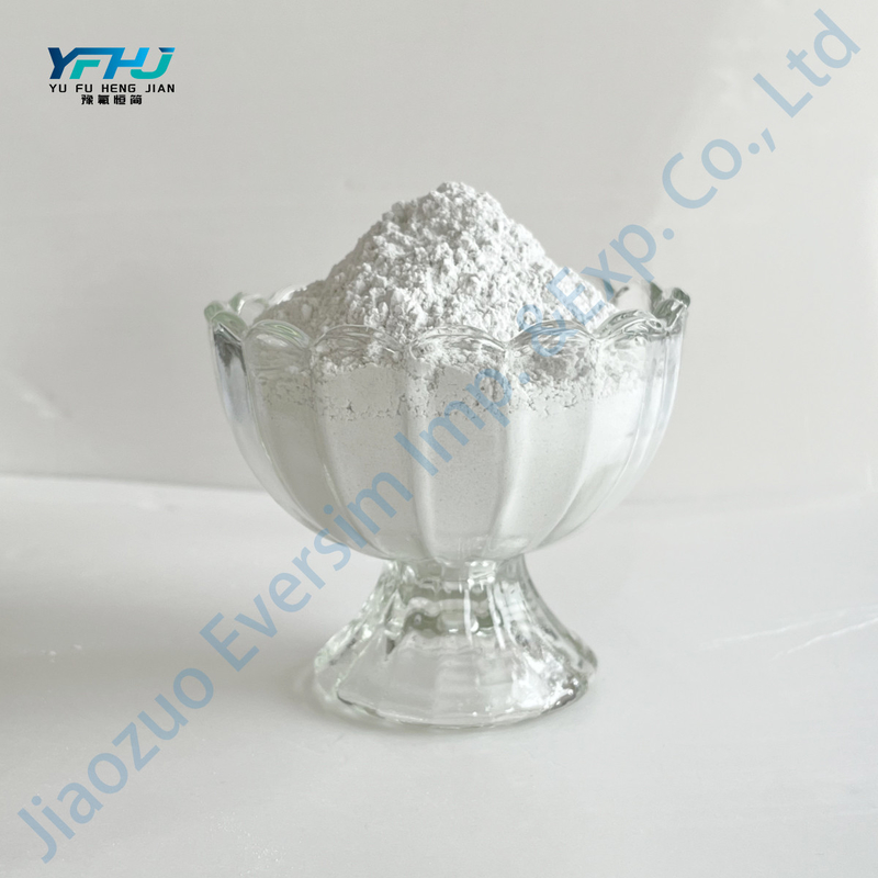 Inorganic Chemicals Potassium Cryolite KAlF4 for Sodium-Free Flux Carrier in Flux