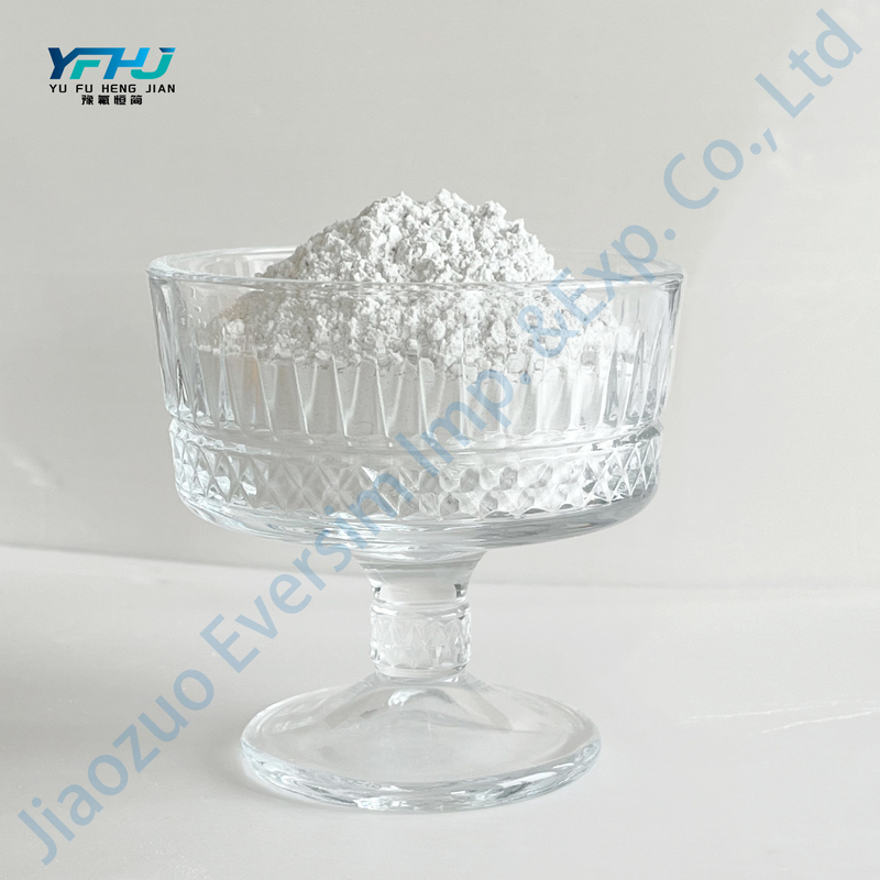 High Purity Chemical Product Off-white Powder Na3AlF6 Synthetic Cryolite 99.9% for Slag Beating Agents