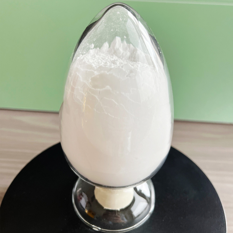 CAS14484-69-6 Chemical Product White Powder Potassium Cryolite Efficient Applications for Aluminum Electrolytic
