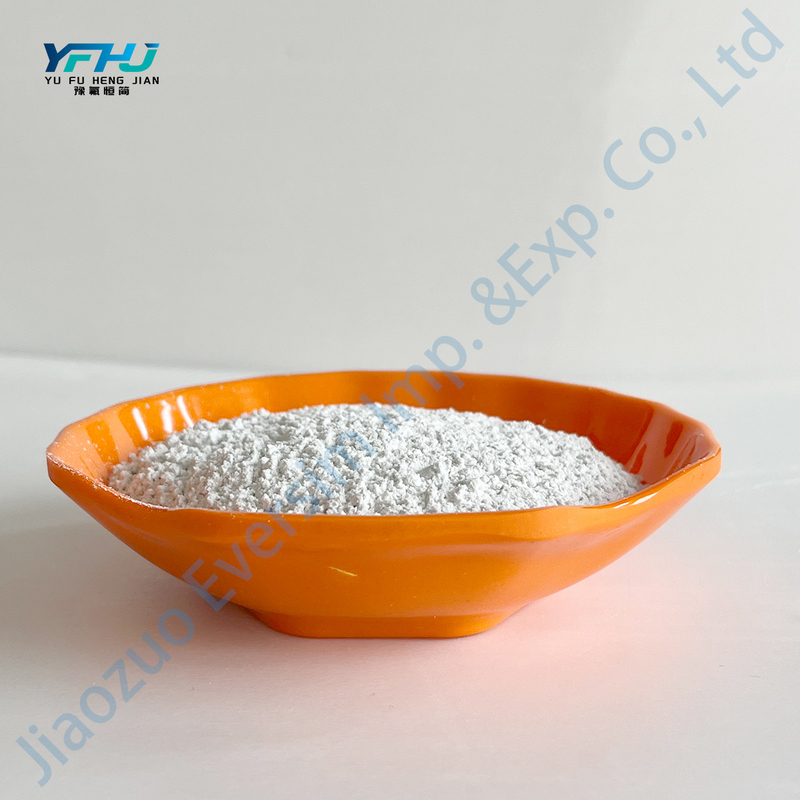 Low Price Chemical Product Potassium Cryolite KAlF4 for The Production of Electrolytic Aluminum