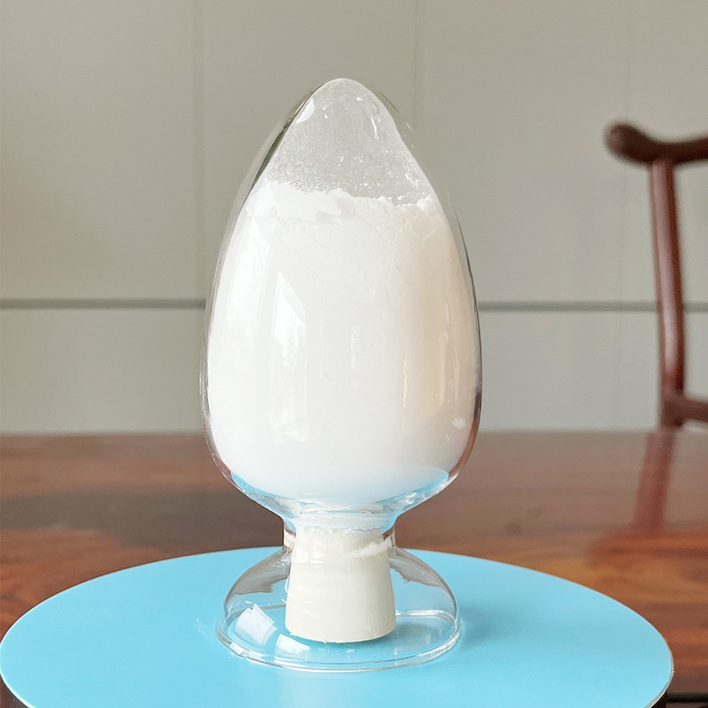 Factory Price Chemical Product Potassium Cryolite Powder Kalf4 for Emulsifiers in Glass Industry