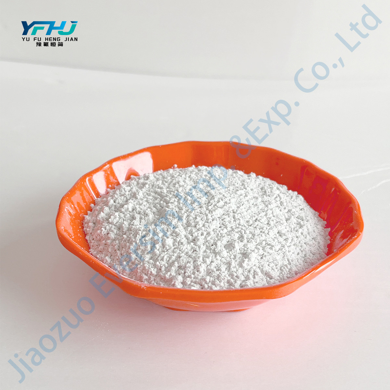 Potassium Aluminum Fluoride Kalf4 Powder Cryolite 14484-69-6 for Saving Energy