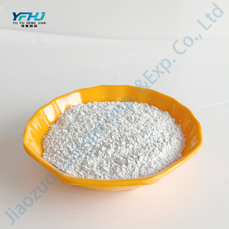 Potassium Aluminum Fluoride Kalf4 Powder Cryolite 14484-69-6 for Saving Energy