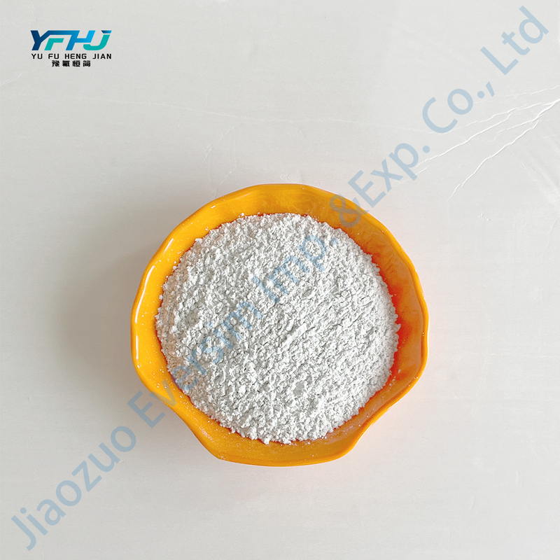13775-52-5 Potassium Cryolite for Aluminum Magnesium Cast Boron Containing Alloys
