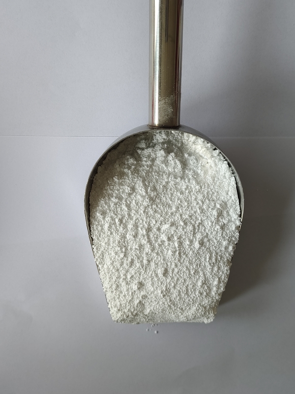 Chemical Product Potassium Cryolite KAlF4 for Resin Grinding Wheels and Abrasive Tools