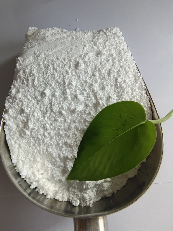 Chemical Product Potassium Cryolite KAlF4 for Resin Grinding Wheels and Abrasive Tools