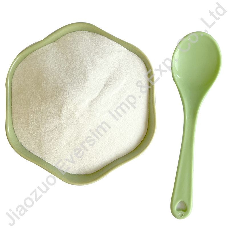 Inorganic Chemical CAS No 7784-18-1 Aluminum Fluoride Used in The Ceramic Glaze Industry