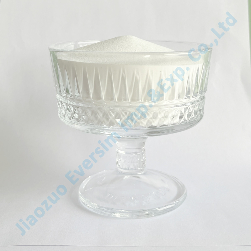 Chemical Products White Sandy Alf3 Aluminium Fluoride Used as a Shock-Absorbing Material