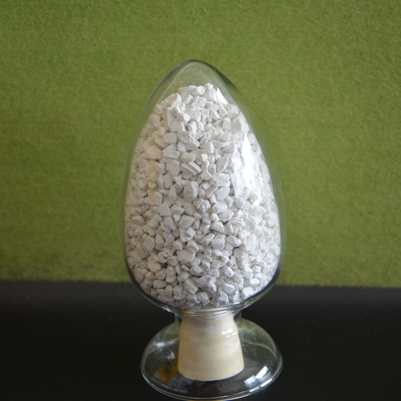 Chemical Product White Partical CAS13775-53-6 Synthetic Cryolite Na3alf6 for Aluminum Electrolysis Industry