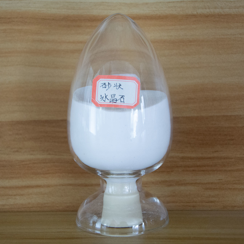 Wholesale Price Chemical Product Synthetic Cryolite Na3alf6 for Ceramic and Abrasive Industry