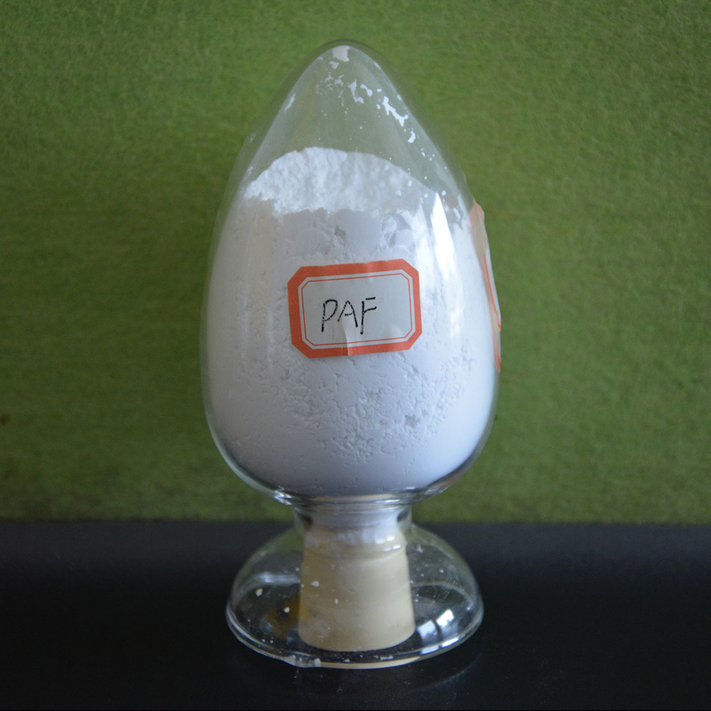 White Powder Potassium Aluminum Fluoride PAF Used For Brazing Fluxes For Copper