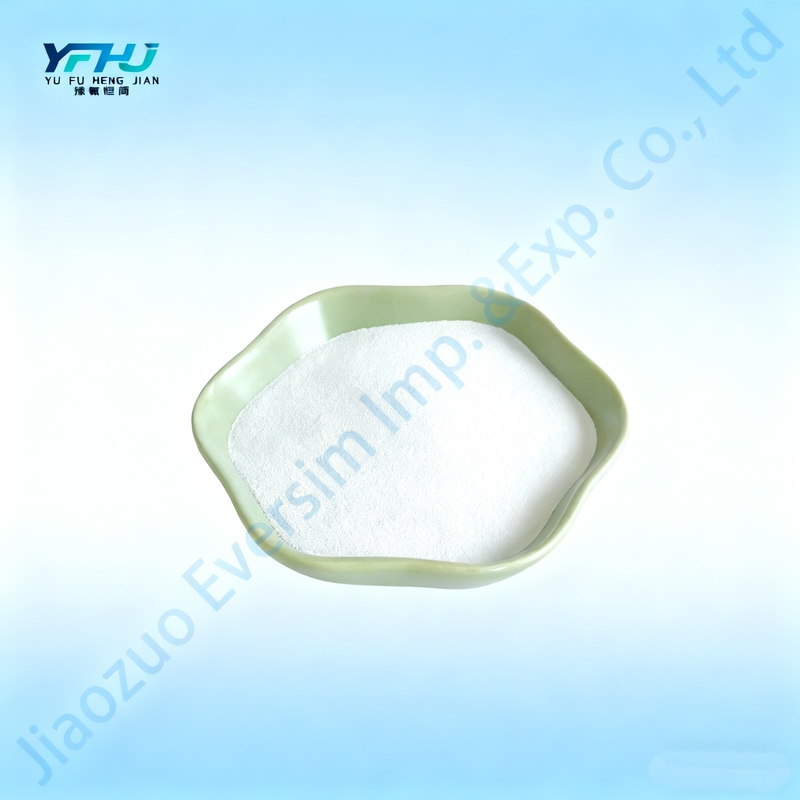 Chemical Raw Material White Sandy Alf3 Aluminum Fluoride 7784-18-1 for Welding Fluids in Metal Welding