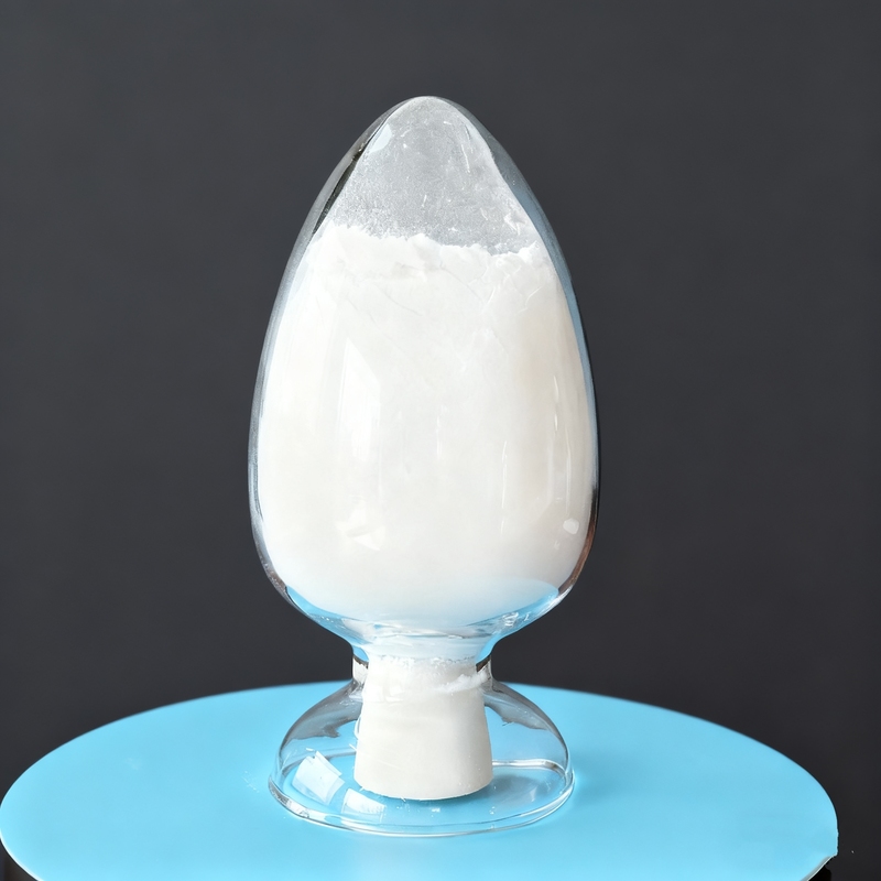 Chemical Product Grade Ⅰ/Grade Ⅱ CAS14484-69-6 White Powder Potassium Cryolite Used as Emulsifier for Glass